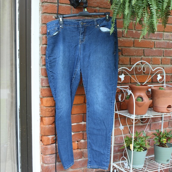 torrid Denim - TORRID SKINNY JEANS 😍